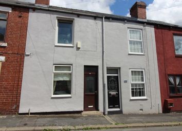 Thumbnail 2 bed terraced house for sale in 27 Co-Operative Street Goldthorpe, Rotherham, South Yorkshire