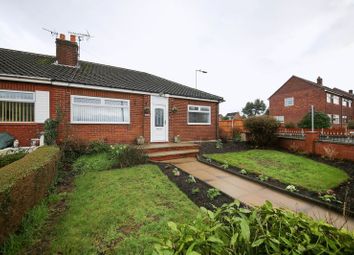 2 Bedroom Semi-detached bungalow for sale