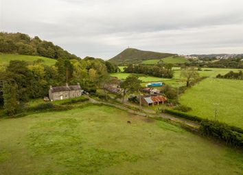 Thumbnail Farm for sale in Rhydyfelin, Aberystwyth