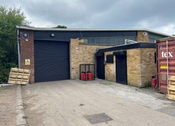 Thumbnail Warehouse for sale in 131 Middlemore Industrial Estate, Smethwick, Birmingham
