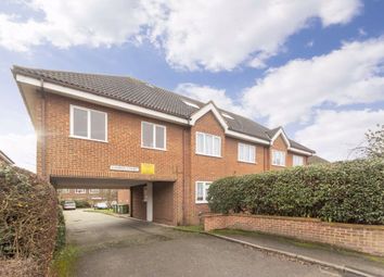 Thumbnail 2 bed flat to rent in Feltham Road, Ashford