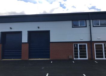 Thumbnail Light industrial to let in Challenger Way, Lufton, Yeovil, Somerset