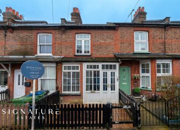 Thumbnail 3 bed terraced house for sale in Acme Road, Watford