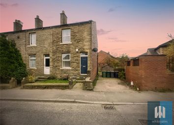 Thumbnail 2 bed end terrace house for sale in Wakefield Road, Clayton West, Huddersfield