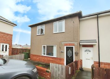 Thumbnail Semi-detached house to rent in Horton Place, Blyth