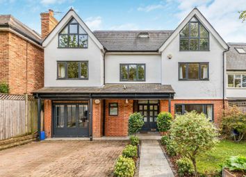 Thumbnail Property for sale in Cottenham Park Road, West Wimbledon