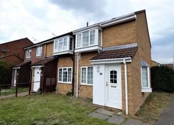 2 Bedroom End terrace house for sale