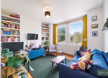 Thumbnail 2 bed flat for sale in Roundwood Road, London