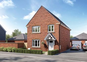 Thumbnail Detached house for sale in "The Midford - Plot 591" at Innsworth Lane, Innsworth, Gloucester