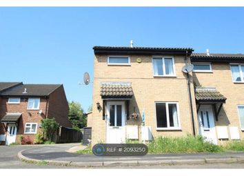 Thumbnail End terrace house to rent in Pinels Way, High Wycombe