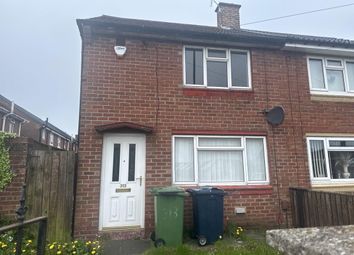 Thumbnail 2 bed property to rent in Portsmouth Road, Pennywell, Sunderland