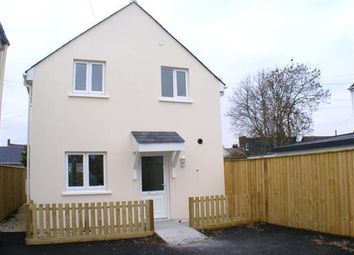 Thumbnail Detached house to rent in Coronation Cottage, Back Lane, Haverfordwest