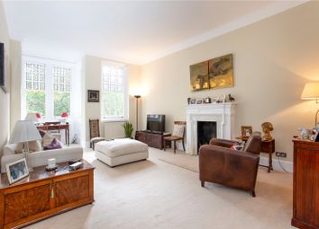 Thumbnail 1 bed flat for sale in Lower Sloane Street, London