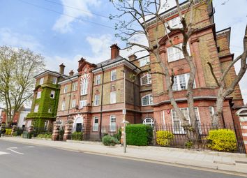 Thumbnail 1 bedroom flat for sale in Swaffield Road, London