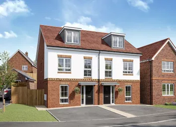 Artists Impression Of The Owlton