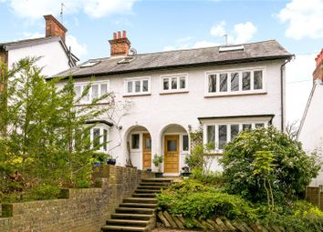 5 Bedroom Semi-detached house for sale