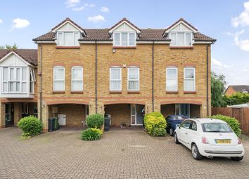 Thumbnail Terraced house for sale in Farriers Road, Epsom
