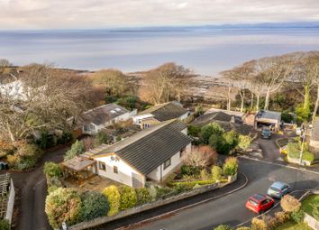 Thumbnail Bungalow for sale in Woodside Gardens, Portishead, Bristol