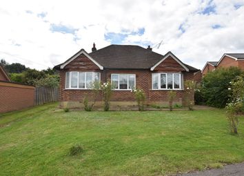 Thumbnail 3 bed bungalow for sale in Emmets Nest, Binfield