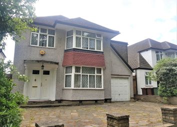 7 Bedroom Detached house for rent