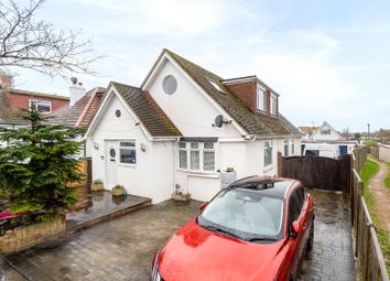 Thumbnail Detached house for sale in Lancing Park, Lancing, West Sussex