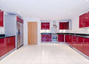 Thumbnail 4 bed property for sale in Flowers Avenue, Ruislip