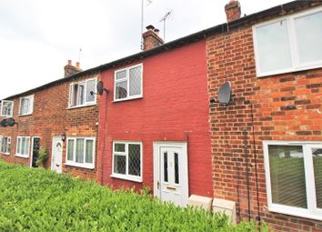 Thumbnail Terraced house for sale in Reading Road, Pangbourne, Reading, Berkshire