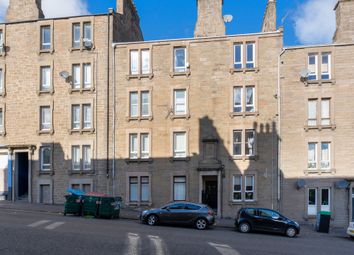 Thumbnail 2 bed flat for sale in Cleghorn Street, Dundee