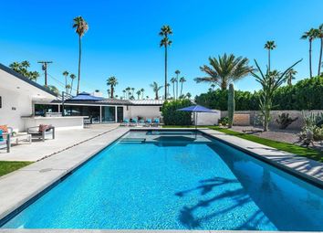 Thumbnail 4 bed detached house for sale in 1052 E Mesquite Avenue, Palm Springs, Us