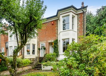 Thumbnail End terrace house for sale in Kitsbury Terrace, Berkhamsted
