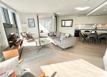 Thumbnail Flat to rent in Westmark Tower, 1 Newcastle Place, London