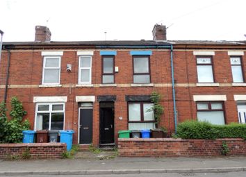Thumbnail 3 bed terraced house for sale in Ballantine Street, Manchester