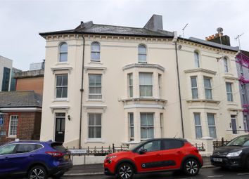 Thumbnail Property to rent in Cambridge Gardens, Hastings