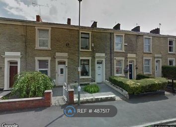2 Bedrooms Terraced house to rent in Moorgate Street, Blackburn BB2