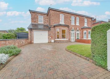 Thumbnail 5 bed semi-detached house for sale in Kent Road, Birkdale, Southport