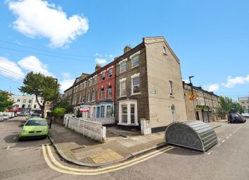 Thumbnail 5 bed end terrace house for sale in Mayton Street, London, Greater London