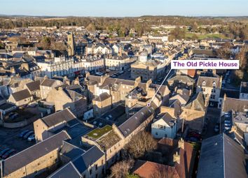Property listing in Kelso, Scottish Borders