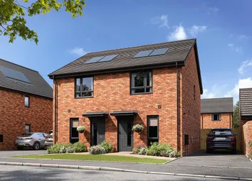Artists Impression Of The Avonsford
