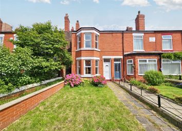 Thumbnail 3 bed terraced house for sale in Hood Lane, Great Sankey, Warrington, Cheshire