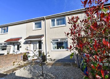 Thumbnail Terraced house for sale in St. Machar's Road, Bridge Of Weir