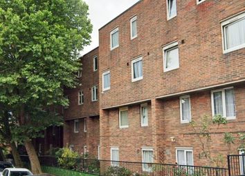 Thumbnail 1 bed flat for sale in Hornsey, London