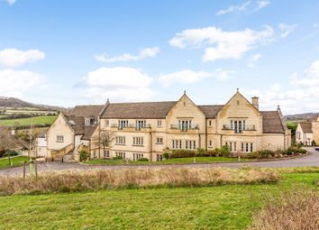 Thumbnail Flat for sale in Stroud Road, Painswick