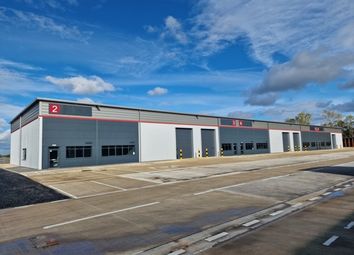 Thumbnail Light industrial to let in Unit 7 Signal Park, Long March Industrial Estate, Daventry