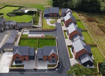 Property listing in Alnwick, Northumberland