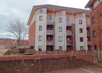 Thumbnail 2 bed flat for sale in Edward Street, Norwich, Norfolk