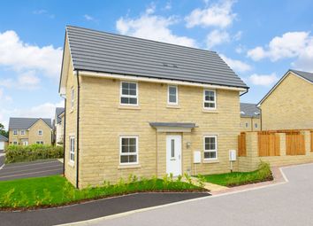 Thumbnail 3 bedroom semi-detached house for sale in "Moresby" at Beacon Lane, Cramlington