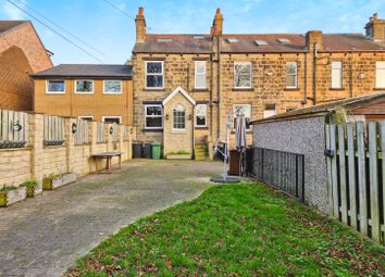 Thumbnail 4 bed end terrace house to rent in Regent Road, Horsforth, Leeds