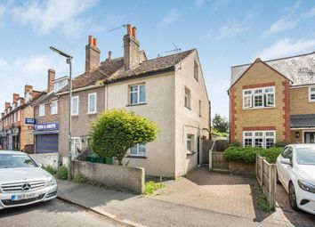 Thumbnail Cottage for sale in Feltham Hill Road, Ashford