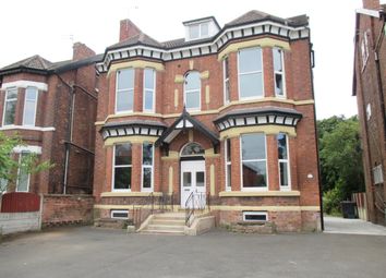 2 Bedrooms Flat to rent in Scarisbrick New Road, Southport PR8