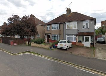Thumbnail 4 bed semi-detached house to rent in Kingsley Avenue, Hounslow